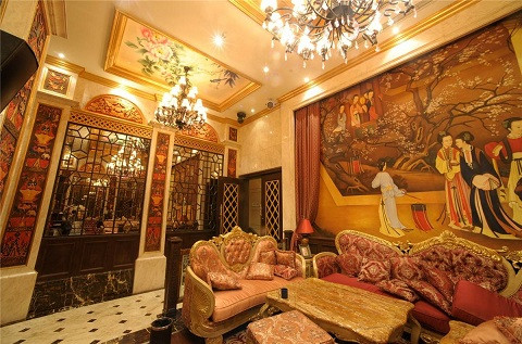 汾阳高档KTV妹子质量哪家好 汾阳高档KTV妹子质量哪家好